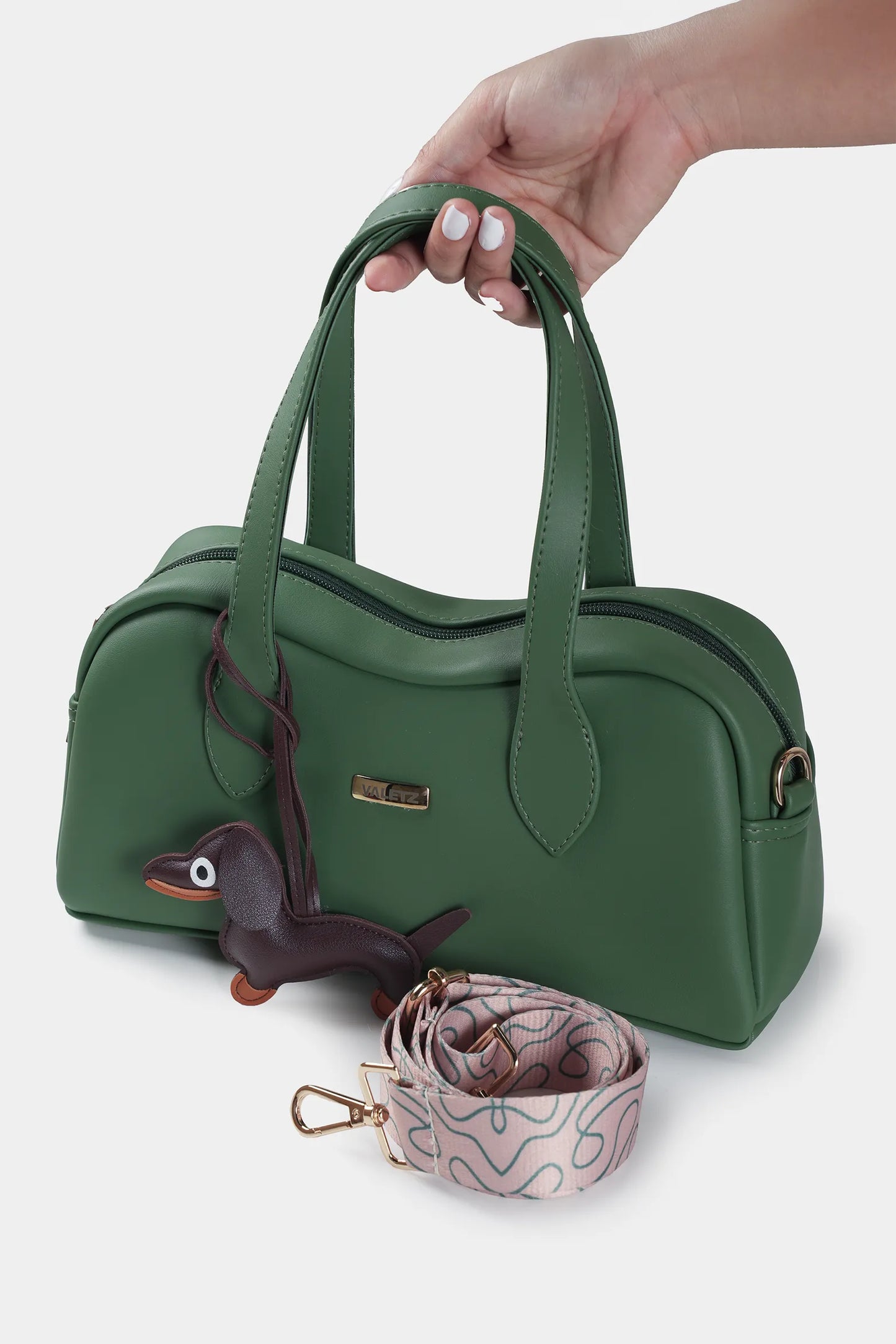 Mini Bag Michelle Lila