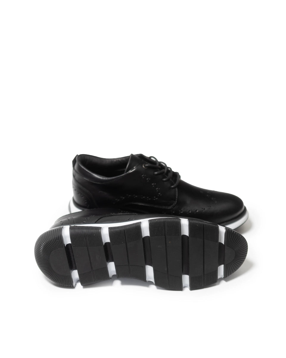 Oxfords Nardo™ 🇨🇴