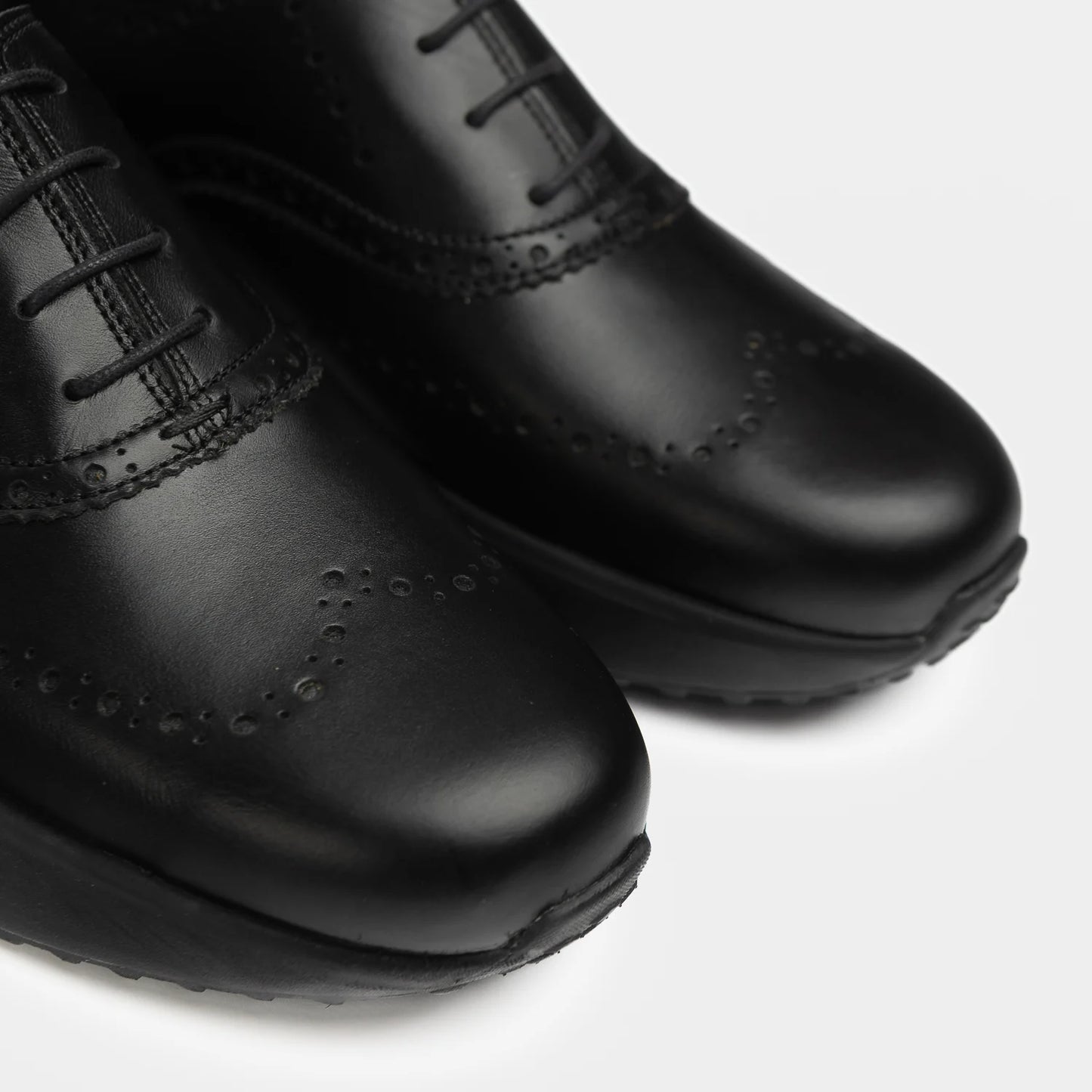 UltraLiv Oxford Black