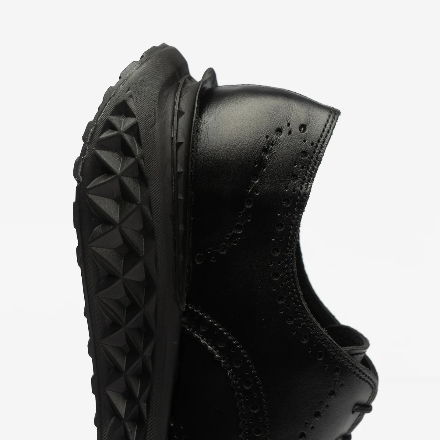 UltraLiv Oxford Black
