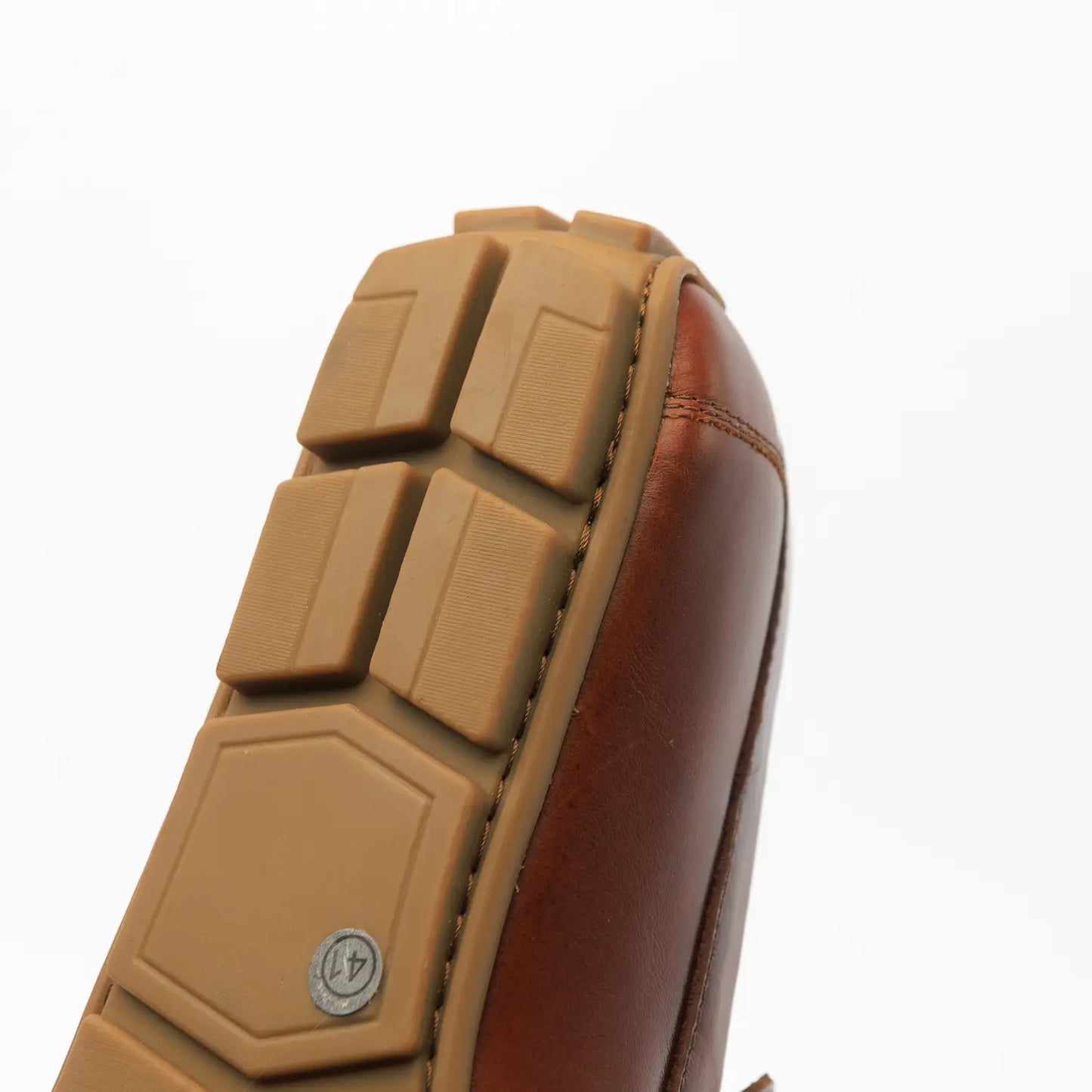 Mocasin Versalles Miel