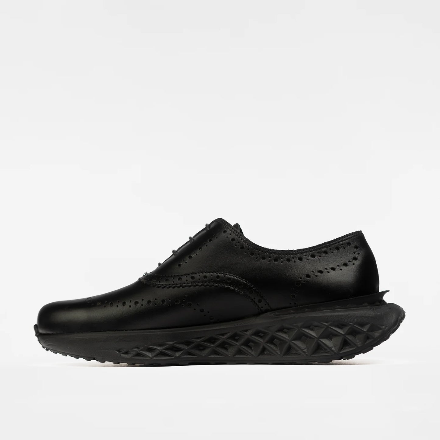 UltraLiv Oxford Black
