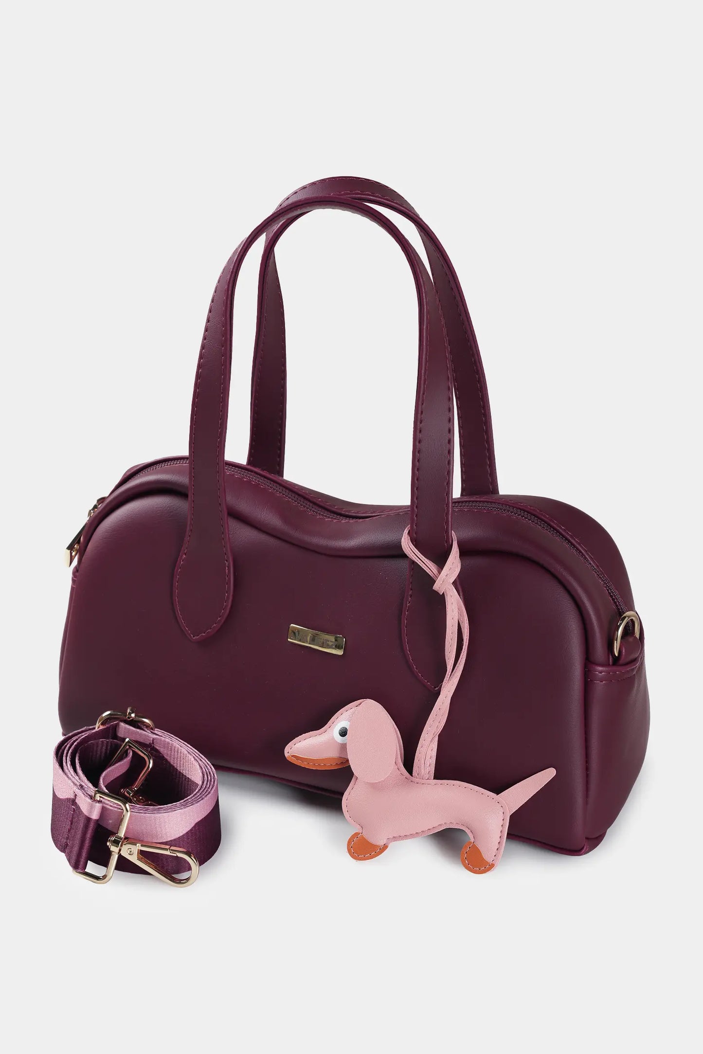 Mini Bag Michelle Vino