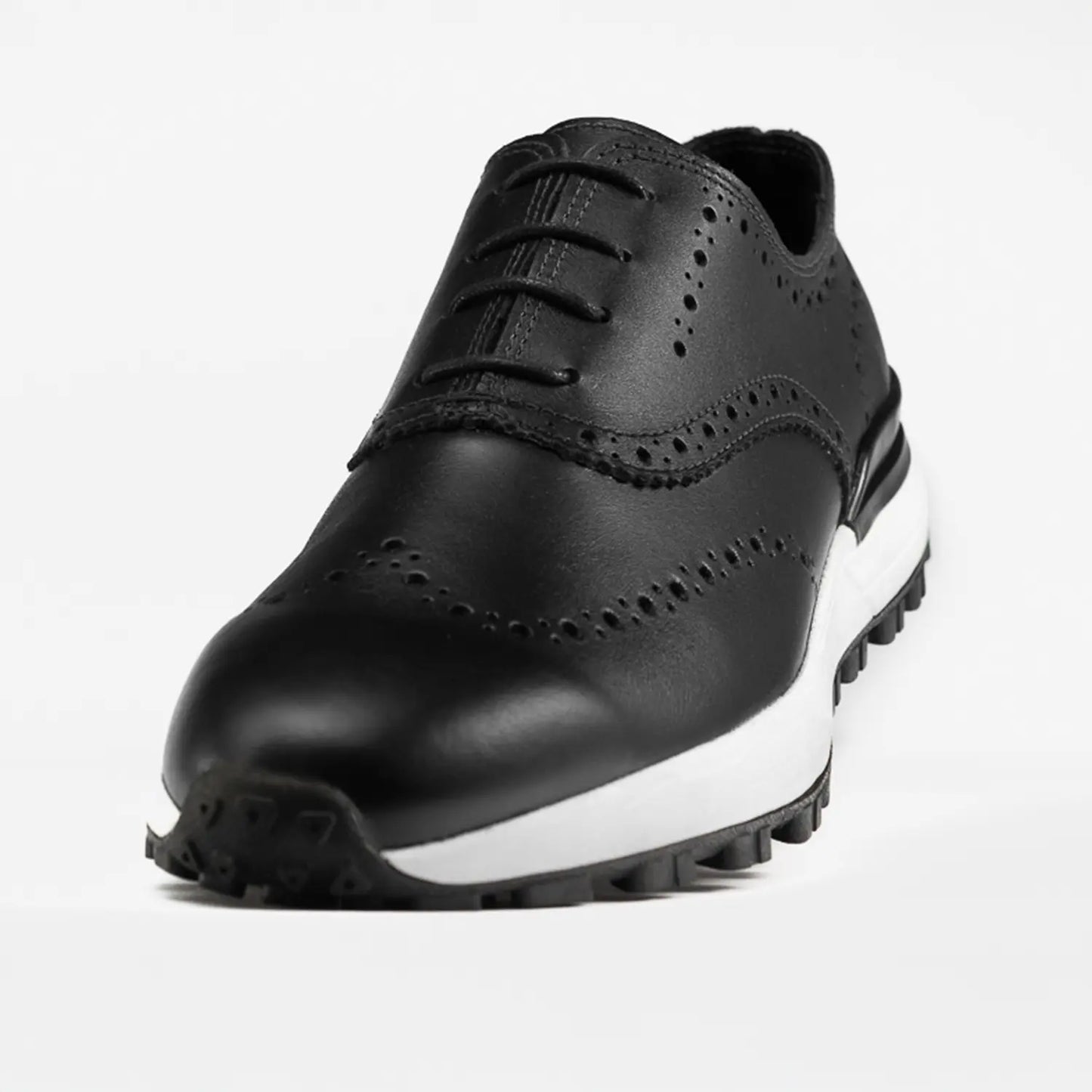 Dominic™ Oxford Black&White