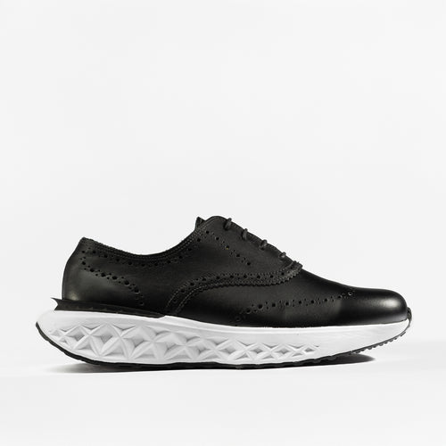 UltraLiv Oxford Black&White