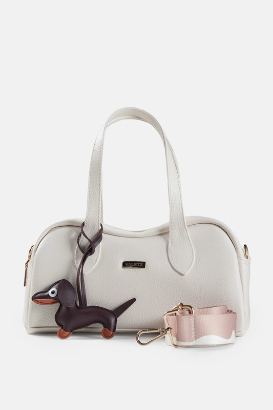 Mini bag Michelle Hueso
