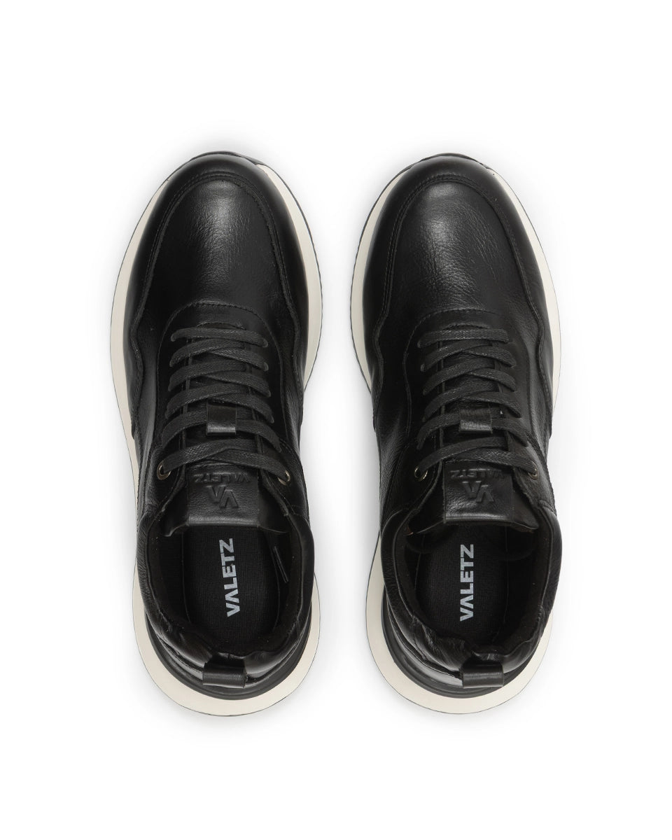 Metro Negro