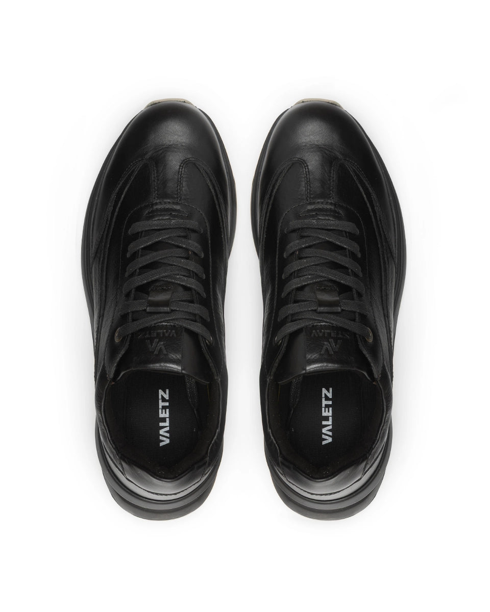 Nex™ Negro 🇨🇴