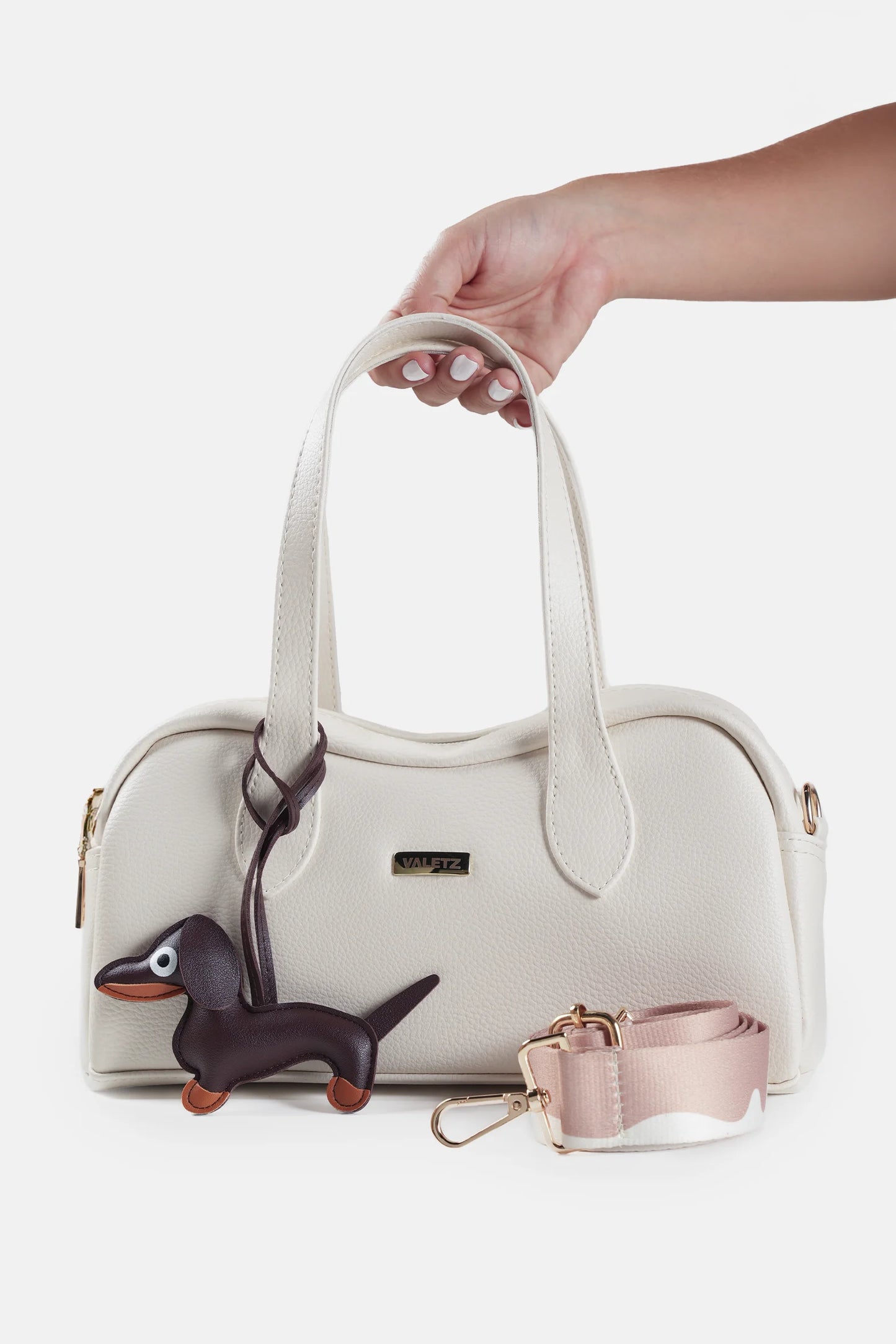 Mini bag Michelle Hueso