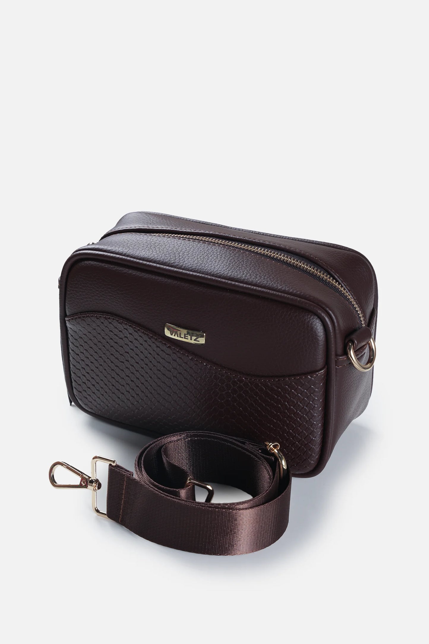 Mini Bag Grecia Cafe