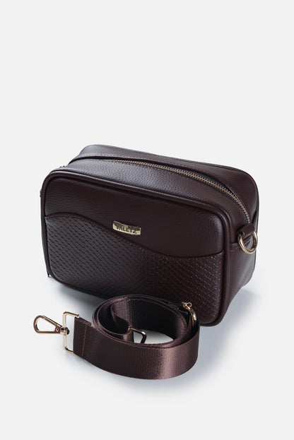 Mini Bag Grecia Cafe