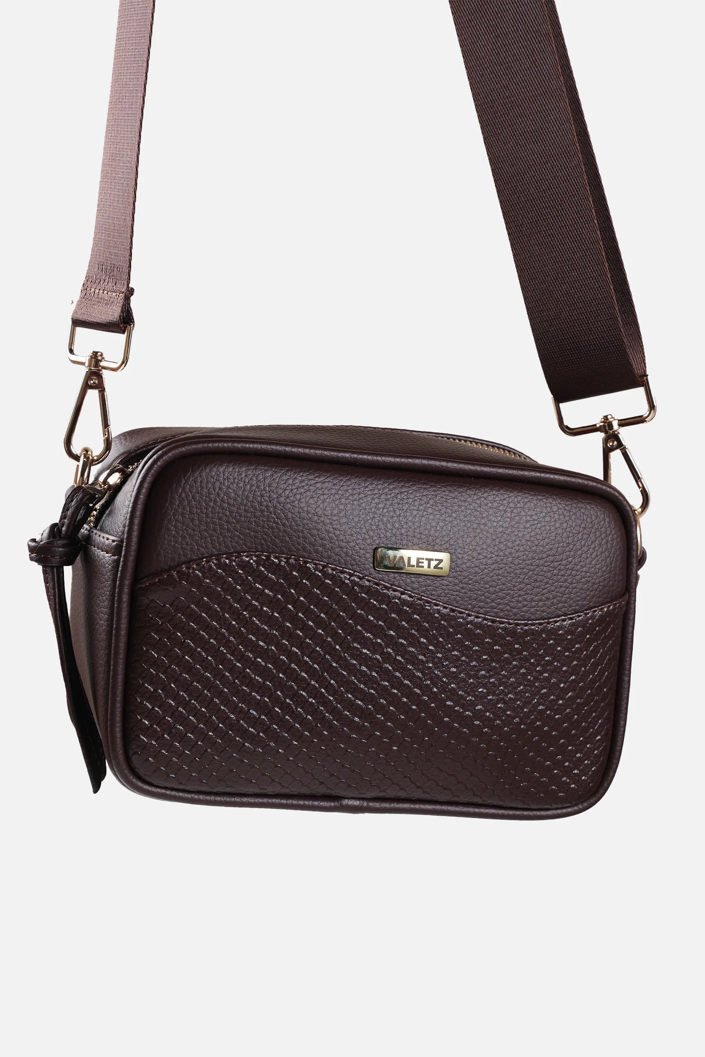 Mini Bag Grecia Cafe