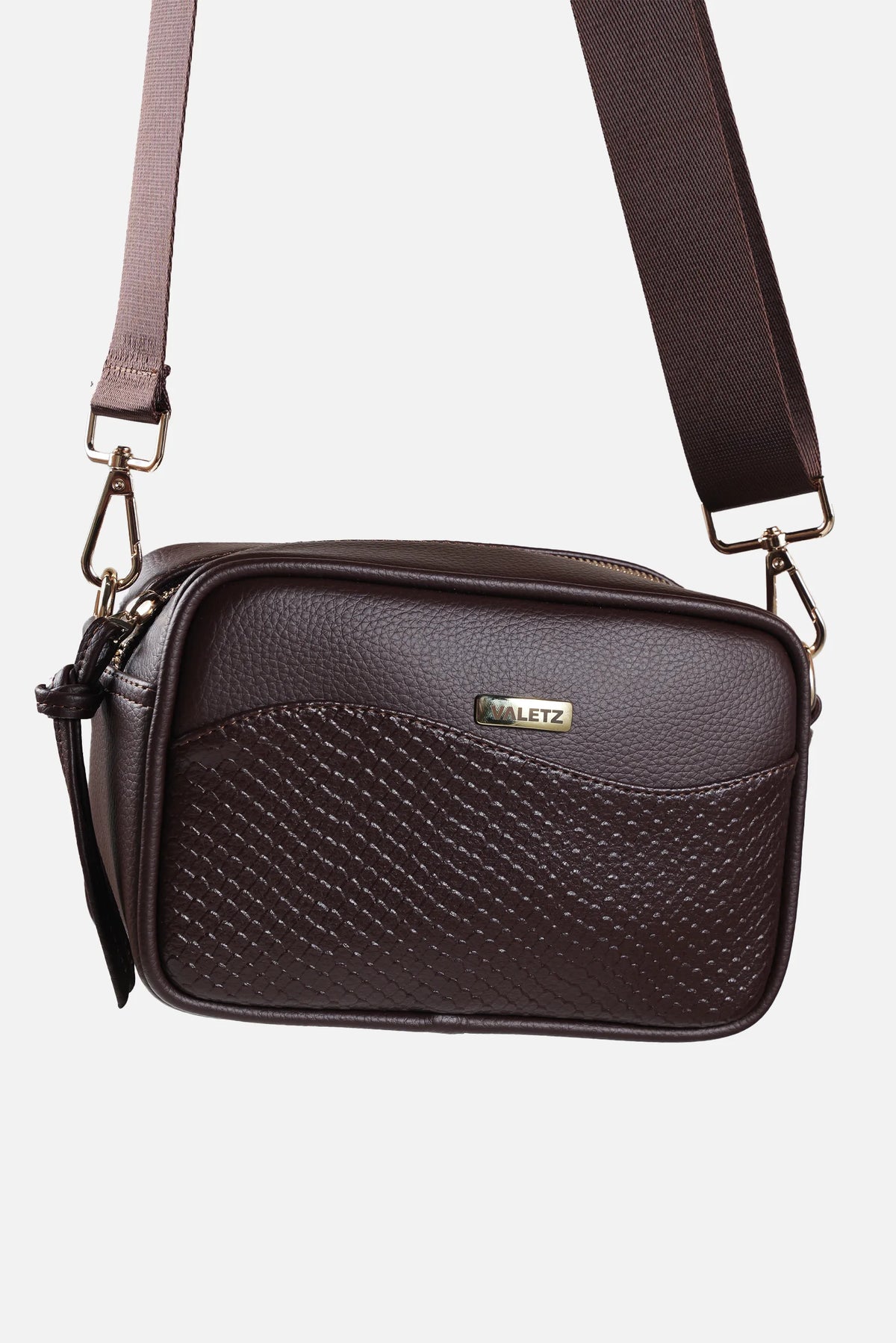 Mini Bag Grecia Cafe
