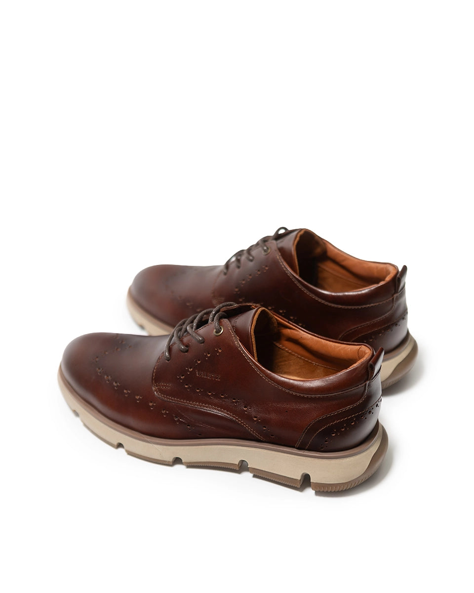 Oxfords Nardo™ Conag 🇨🇴