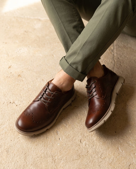 Oxfords Nardo™ Conag 🇨🇴