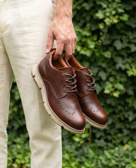 Oxfords Nardo™ Conag 🇨🇴