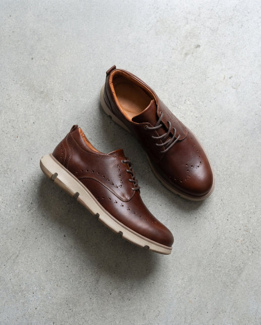 Oxfords Nardo™ Conag 🇨🇴