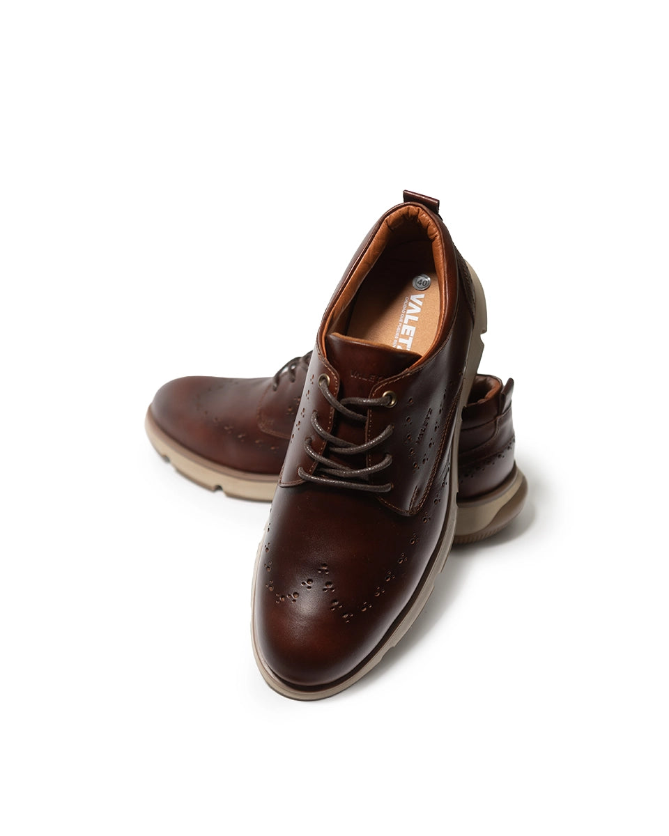 Oxfords Nardo™ Conag 🇨🇴