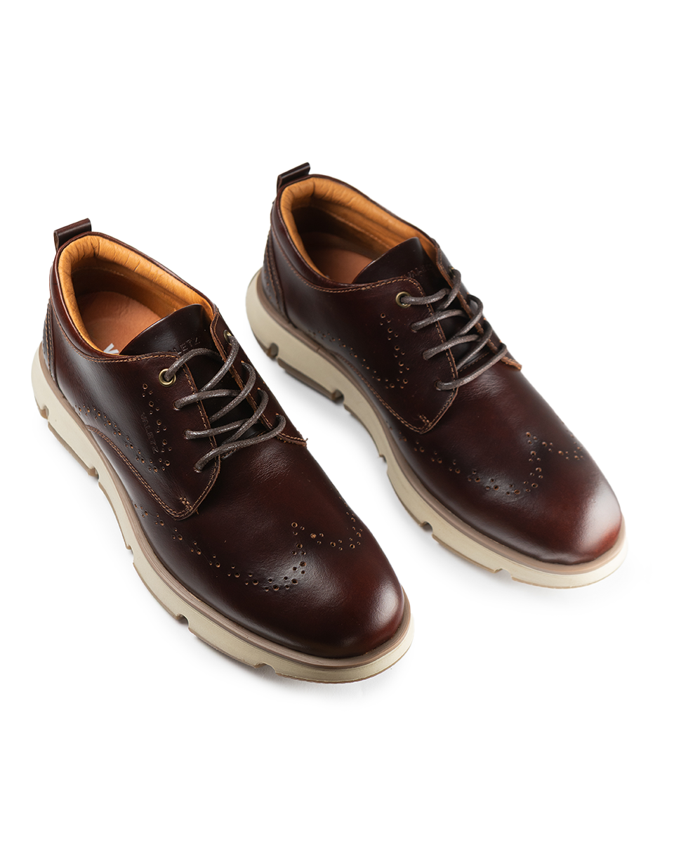 Oxfords Nardo™ Conag 🇨🇴