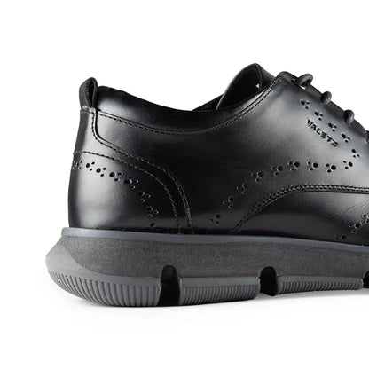 Oxfords Nardo Negro