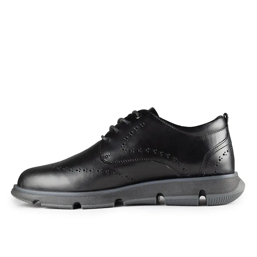 Oxfords Nardo Negro