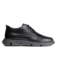 Oxfords Nardo Negro