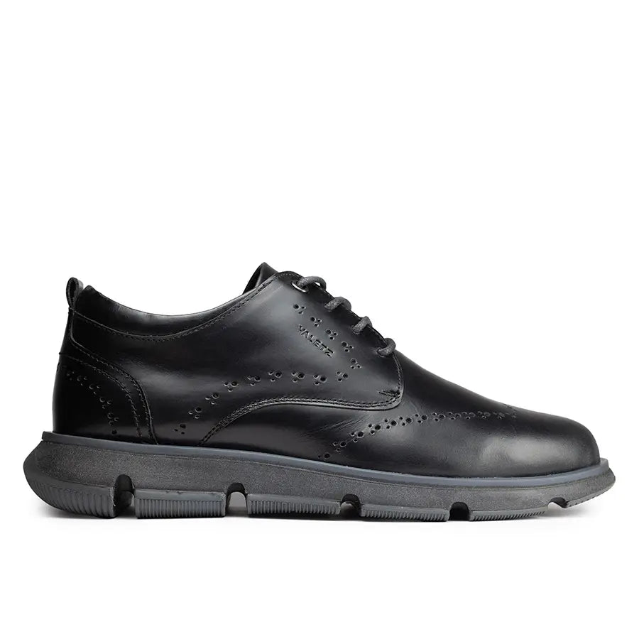 Oxfords Nardo Negro