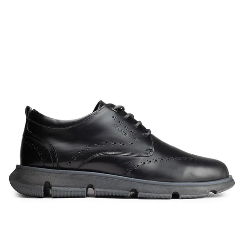 Oxfords Nardo Negro