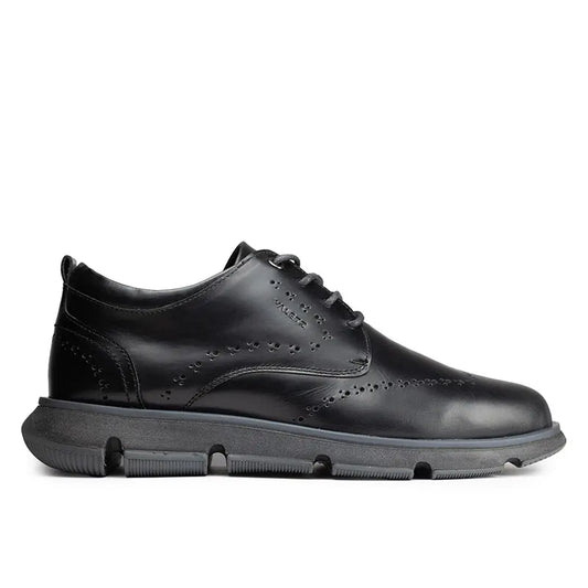Oxfords Nardo Negro