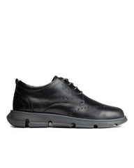 Oxfords Nardo Negro