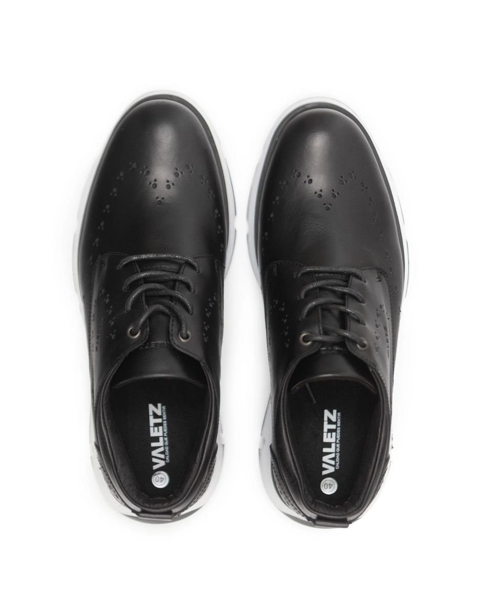 Oxfords Nardo™ 🇨🇴