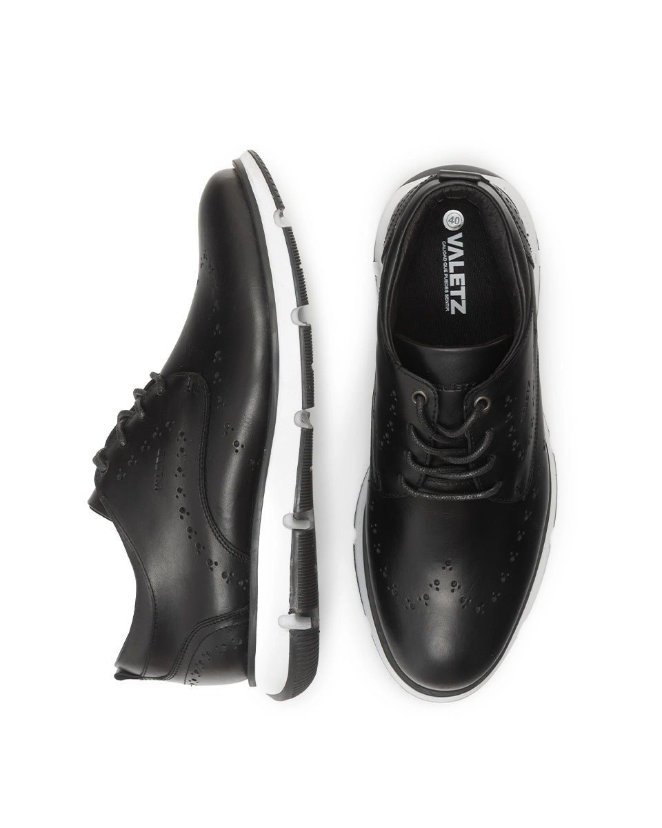 Oxfords Nardo™ 🇨🇴