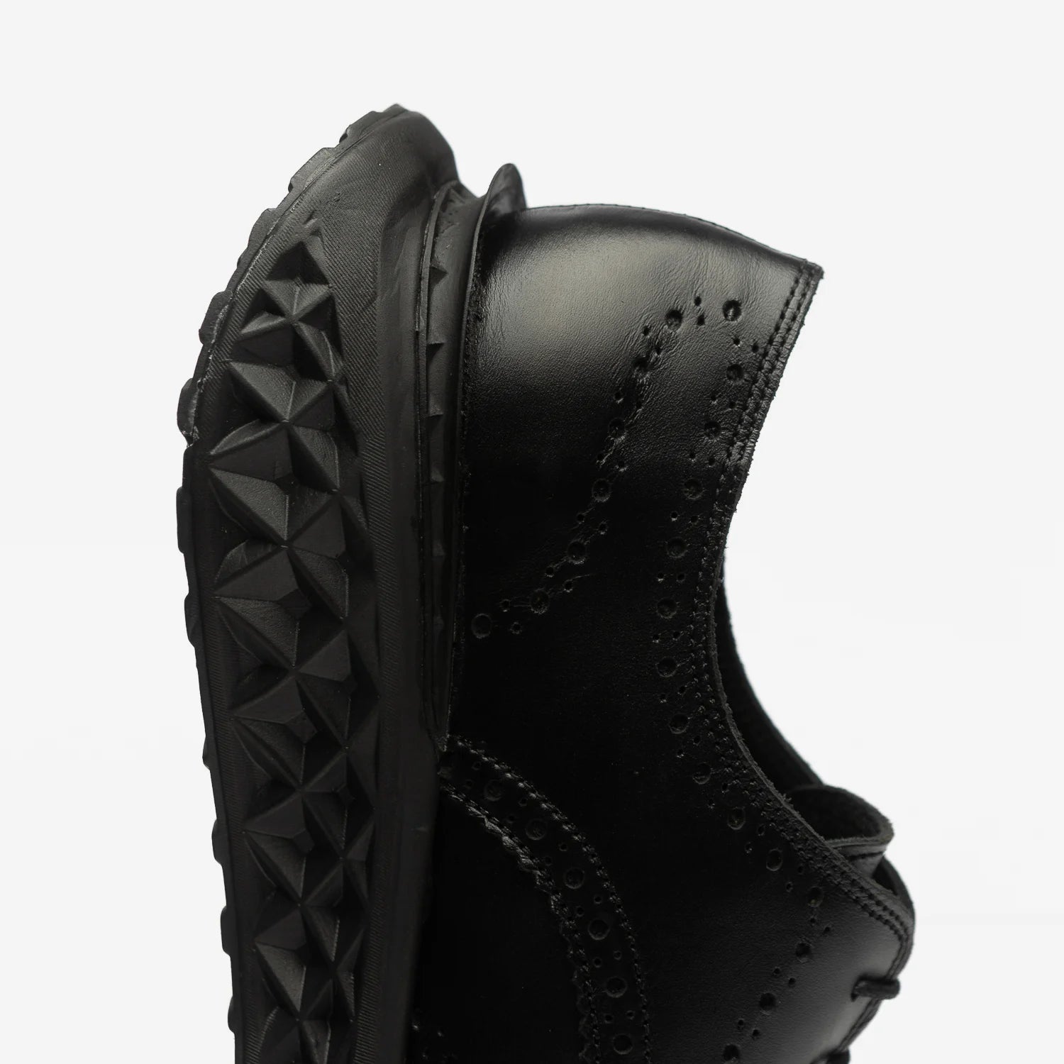 UltraLiv Oxford Black