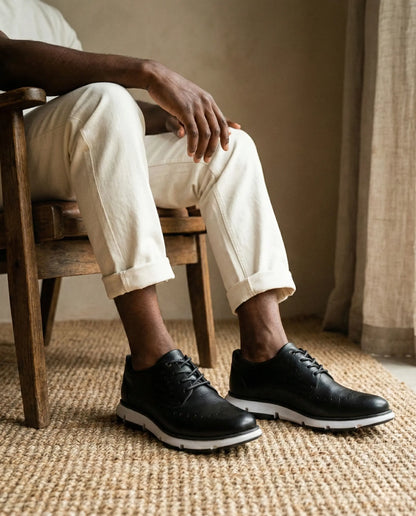 Oxfords Nardo™ 🇨🇴