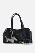 Mini Bag Michelle Negro