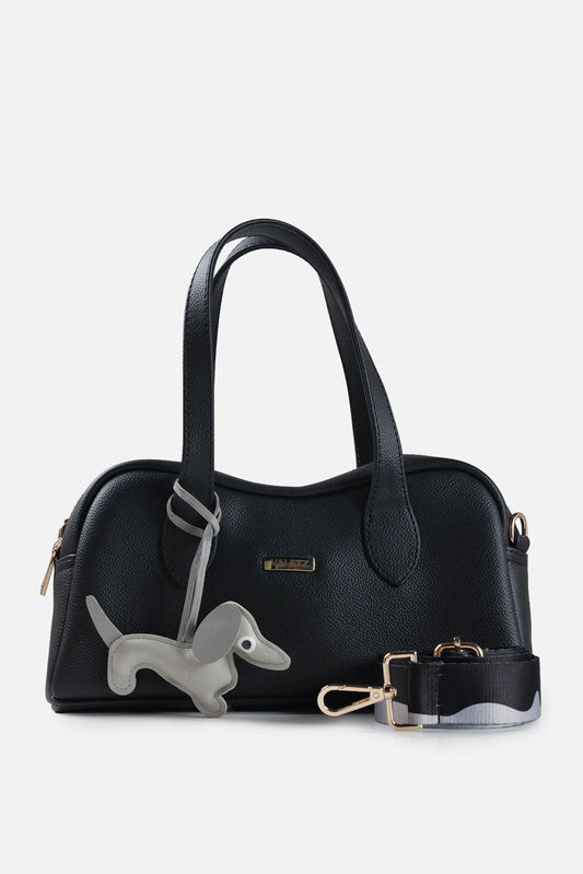 Mini Bag Michelle Negro