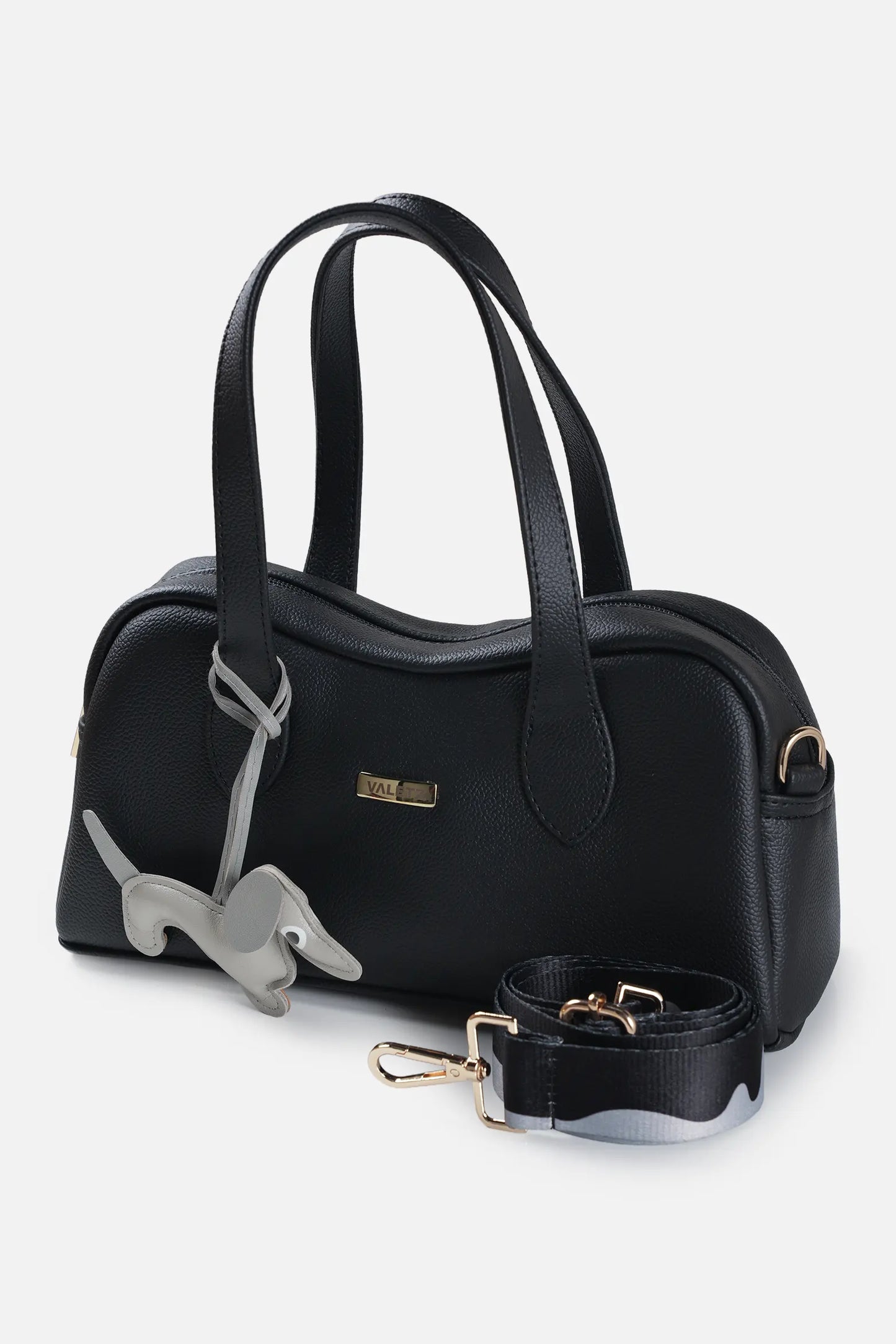 Mini Bag Michelle Negro