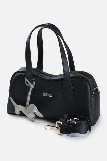 Mini Bag Michelle Negro