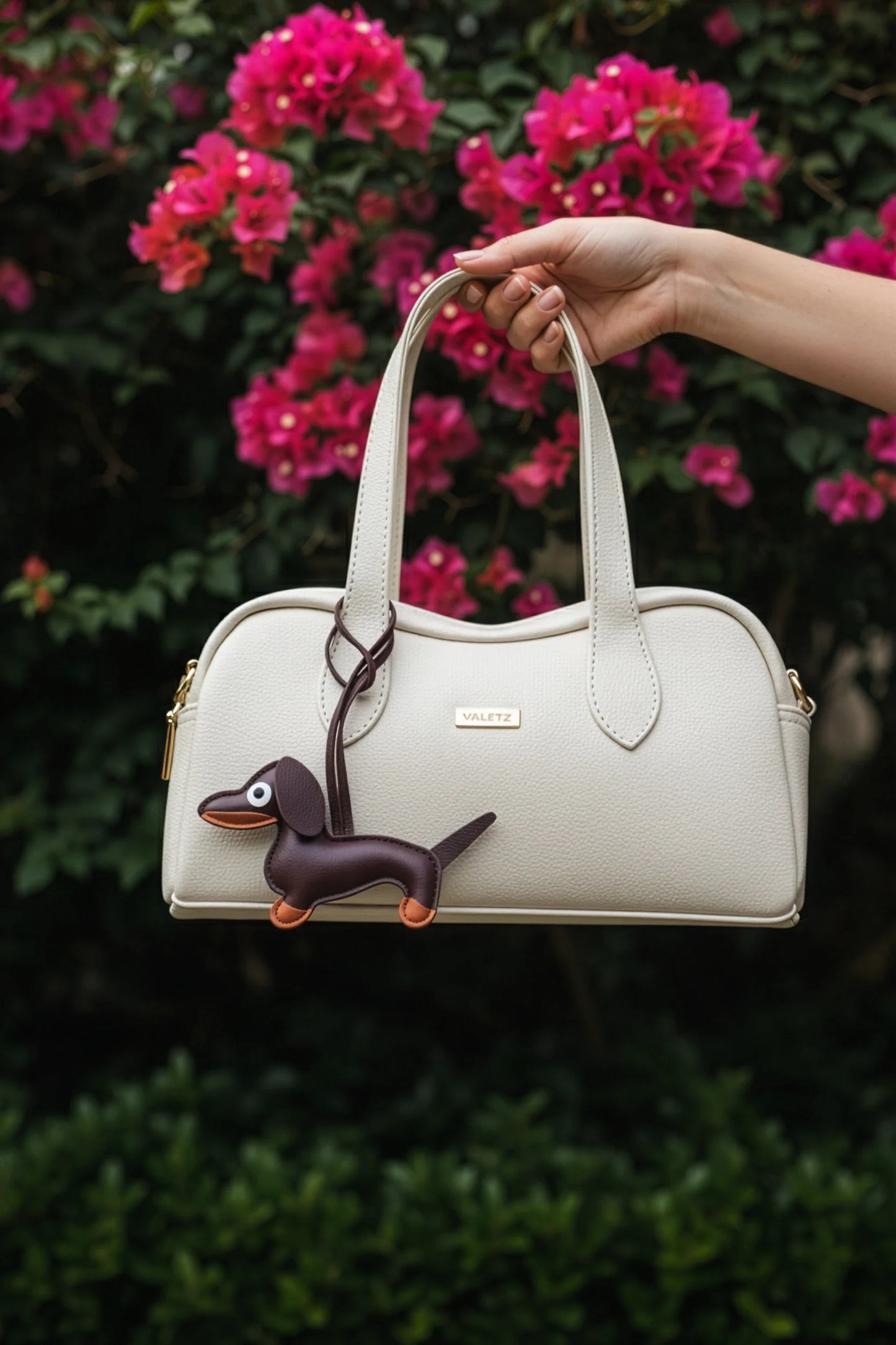 Mini bag Michelle Hueso