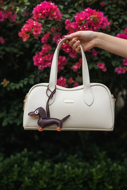 Mini bag Michelle Hueso