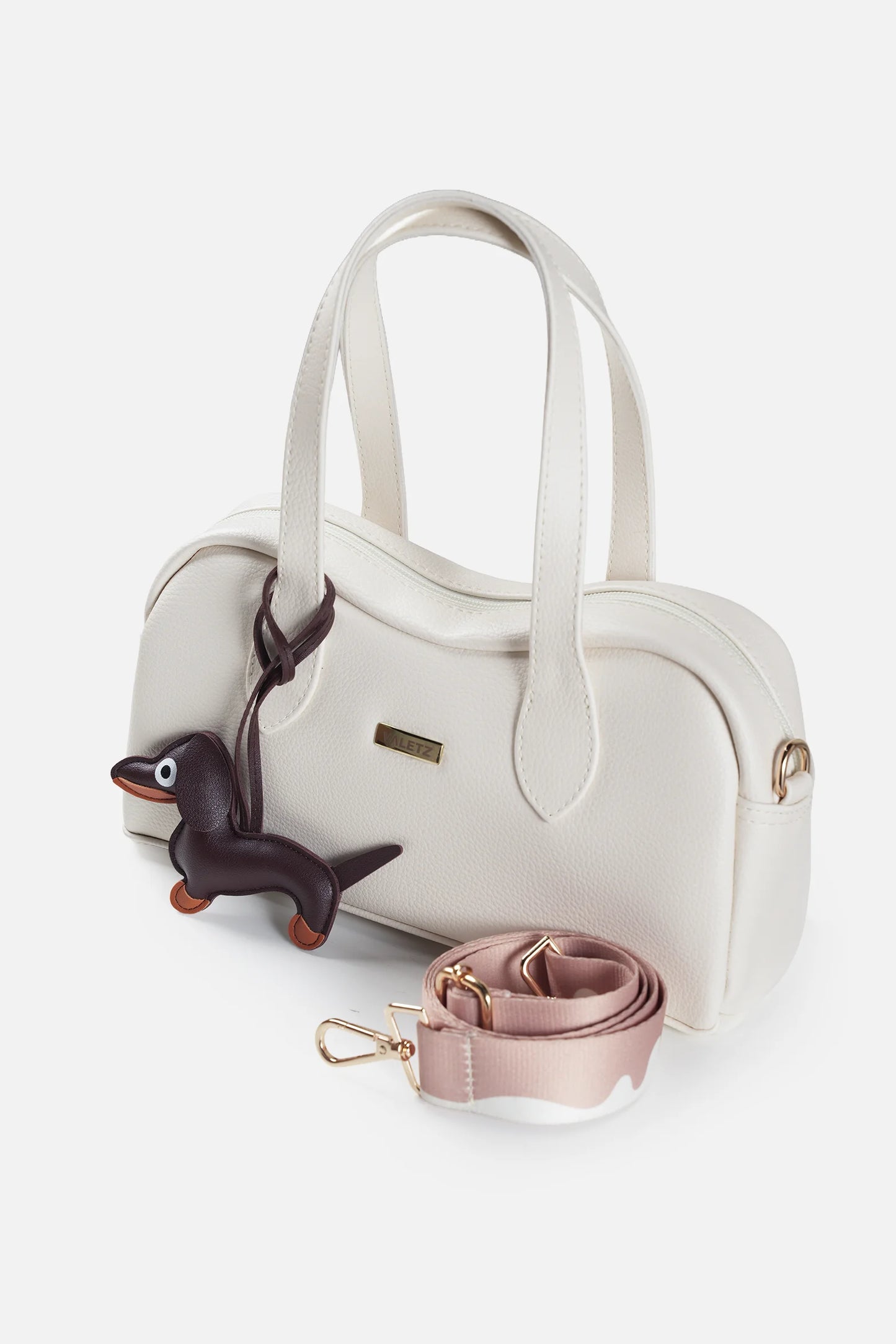 Mini bag Michelle Hueso