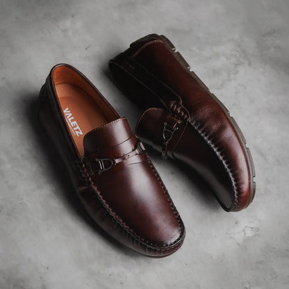 Mocasin Versalles Conag