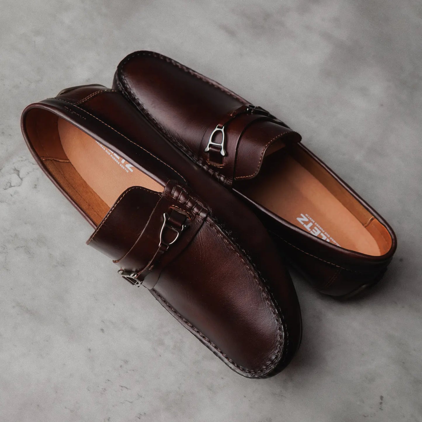 Mocasin Versalles Conag