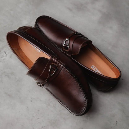 Mocasin Versalles Conag