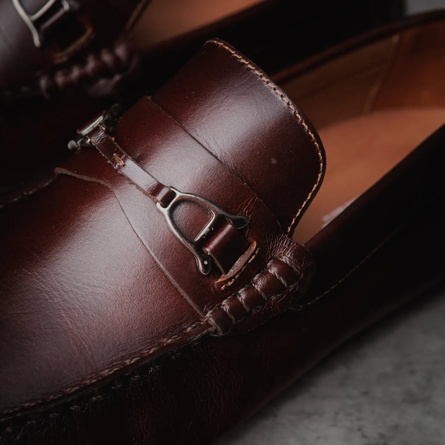 Mocasin Versalles Conag