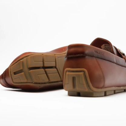 Mocasin Versalles Miel