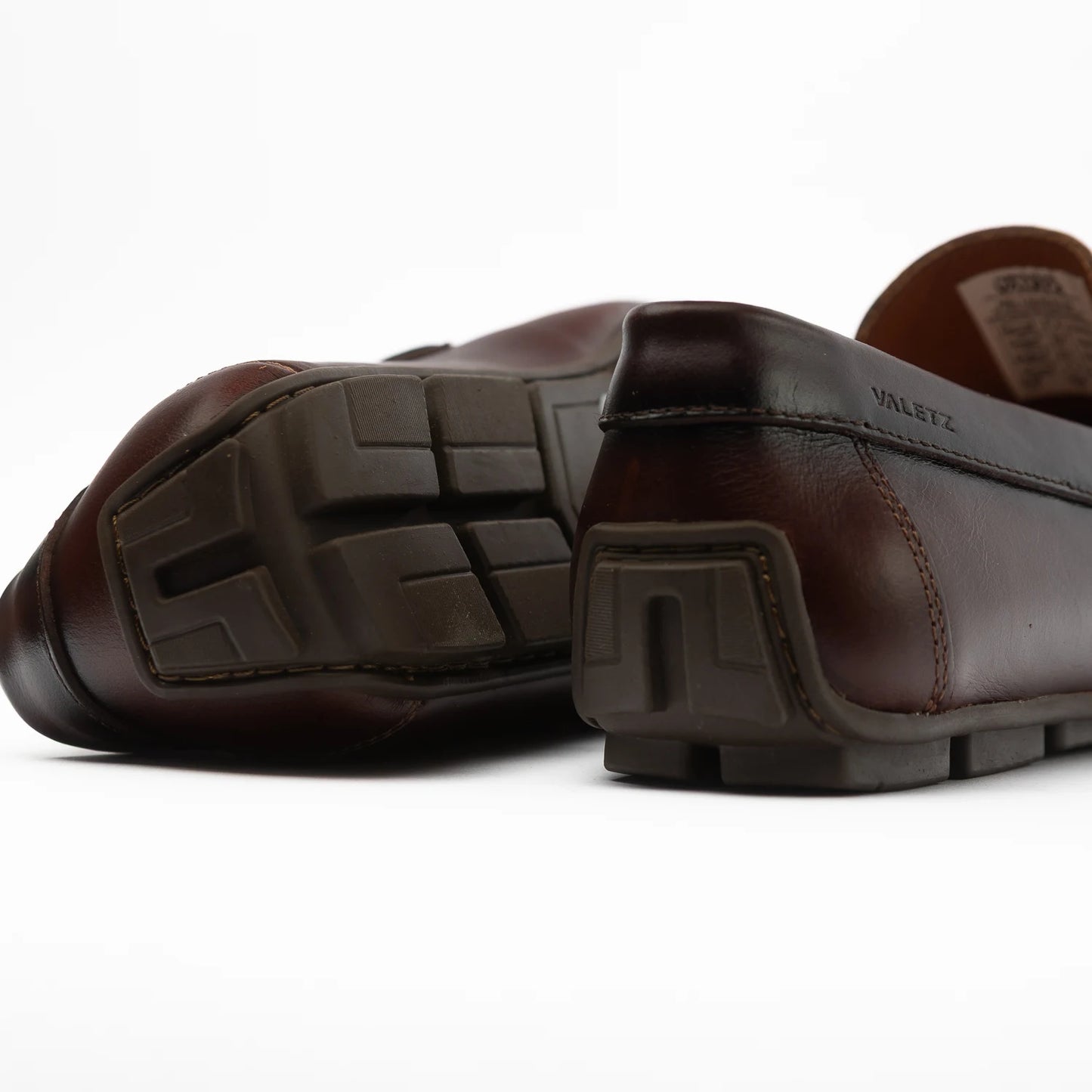 Mocasin Versalles Conag