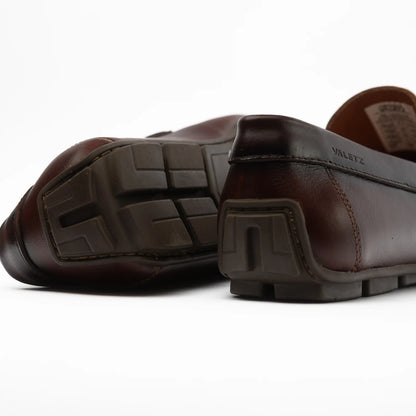Mocasin Versalles Conag