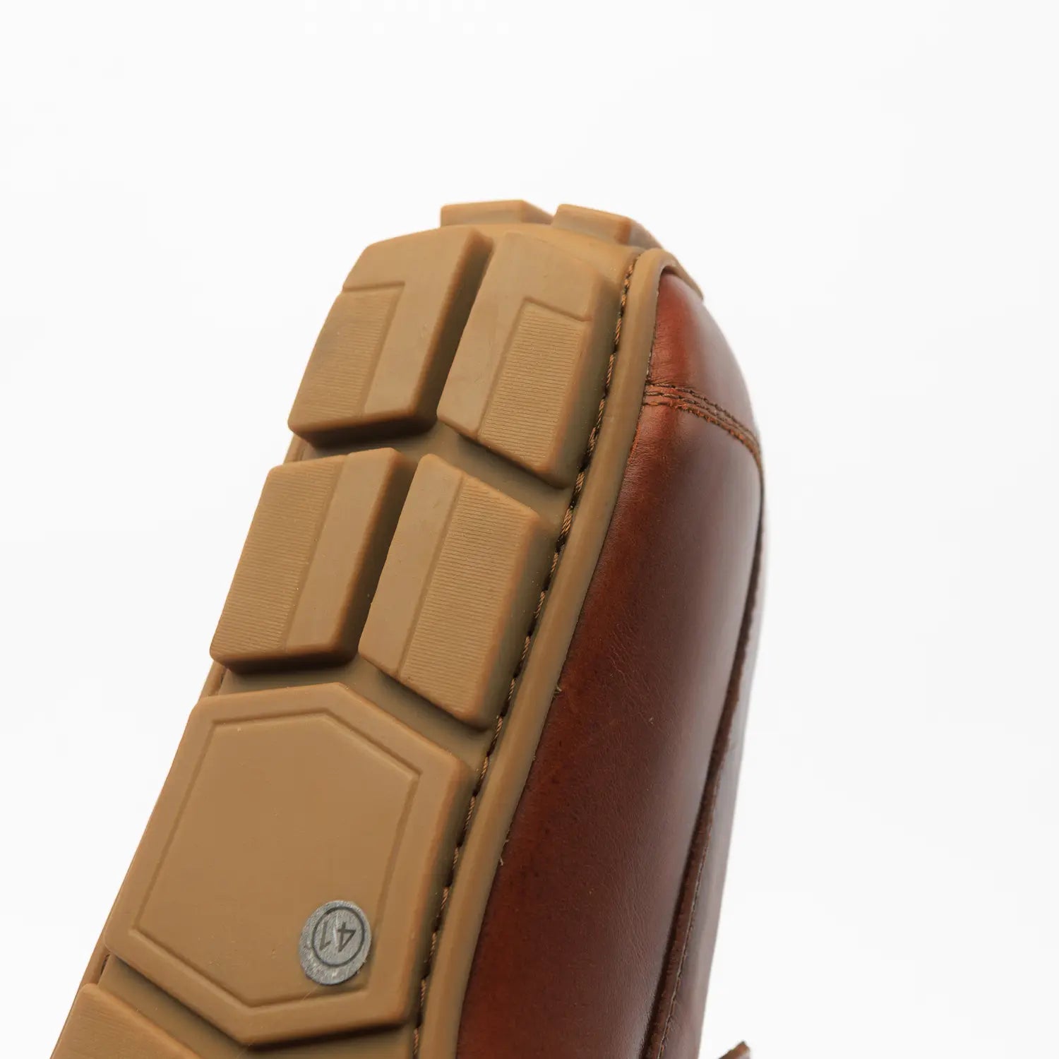 Mocasin Versalles Miel