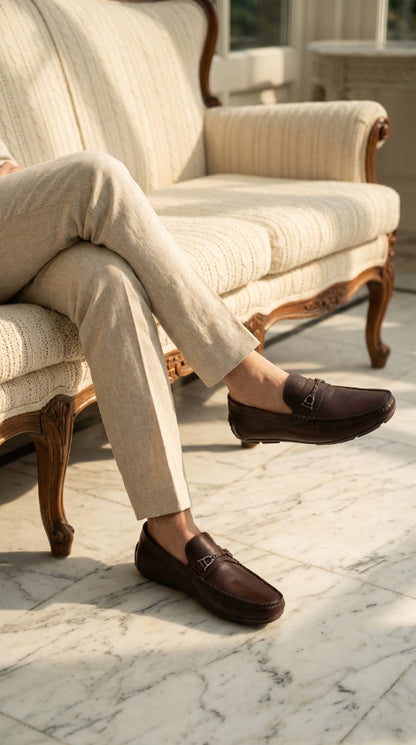 Mocasin Versalles Conag